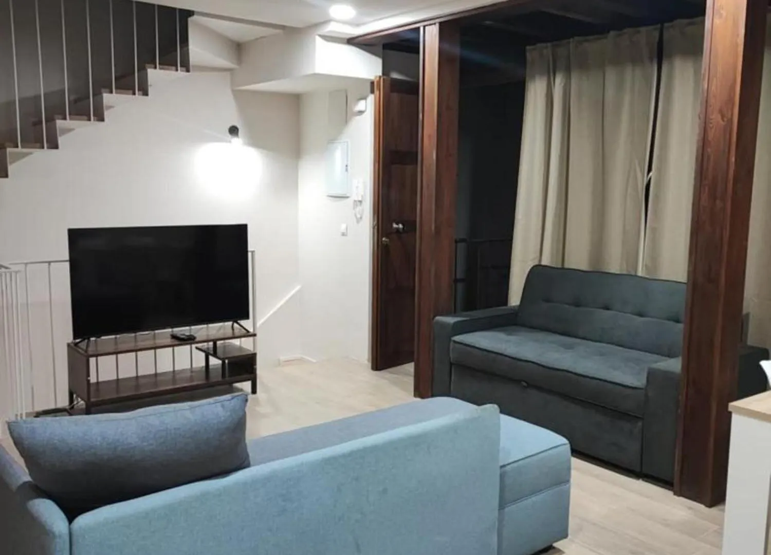 Apartamento T3 Apt Nuevo En Toledo Centro