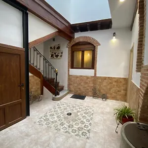  Apartamento Casco Viejo