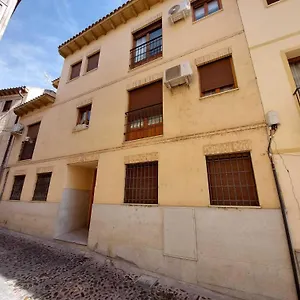  Apartamento Pozo 45