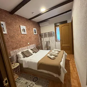  Apartamento La Sal