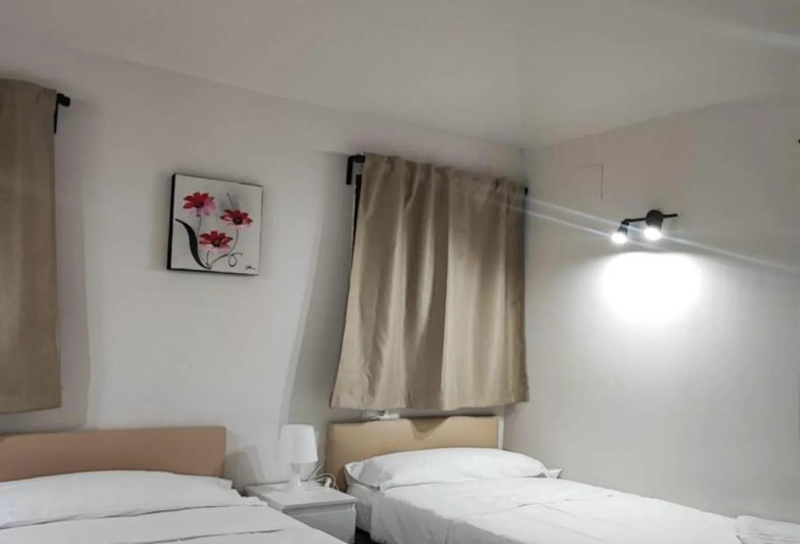 T3 Apt Nuevo En Toledo Centro Apartment 0*,