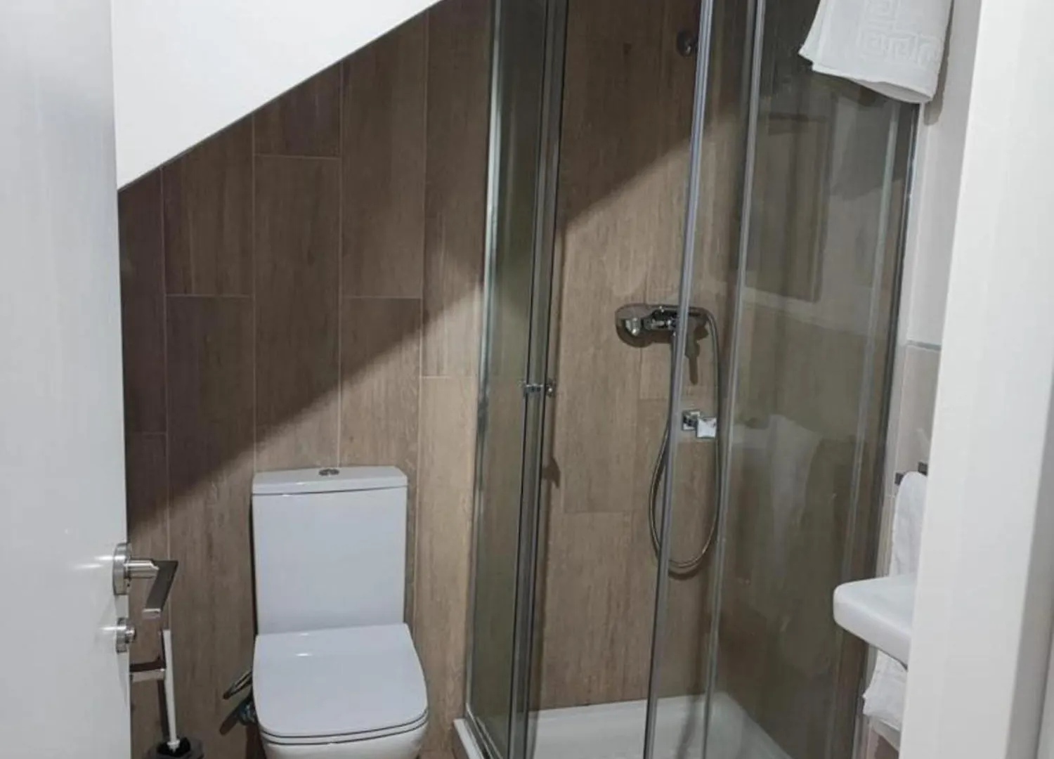T3 Apt Nuevo En Toledo Centro Apartment 0*,  Spain
