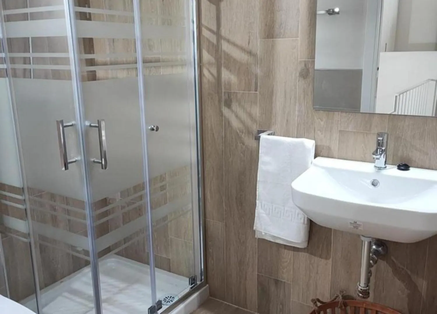 T3 Apt Nuevo En Toledo Centro Apartment Spain