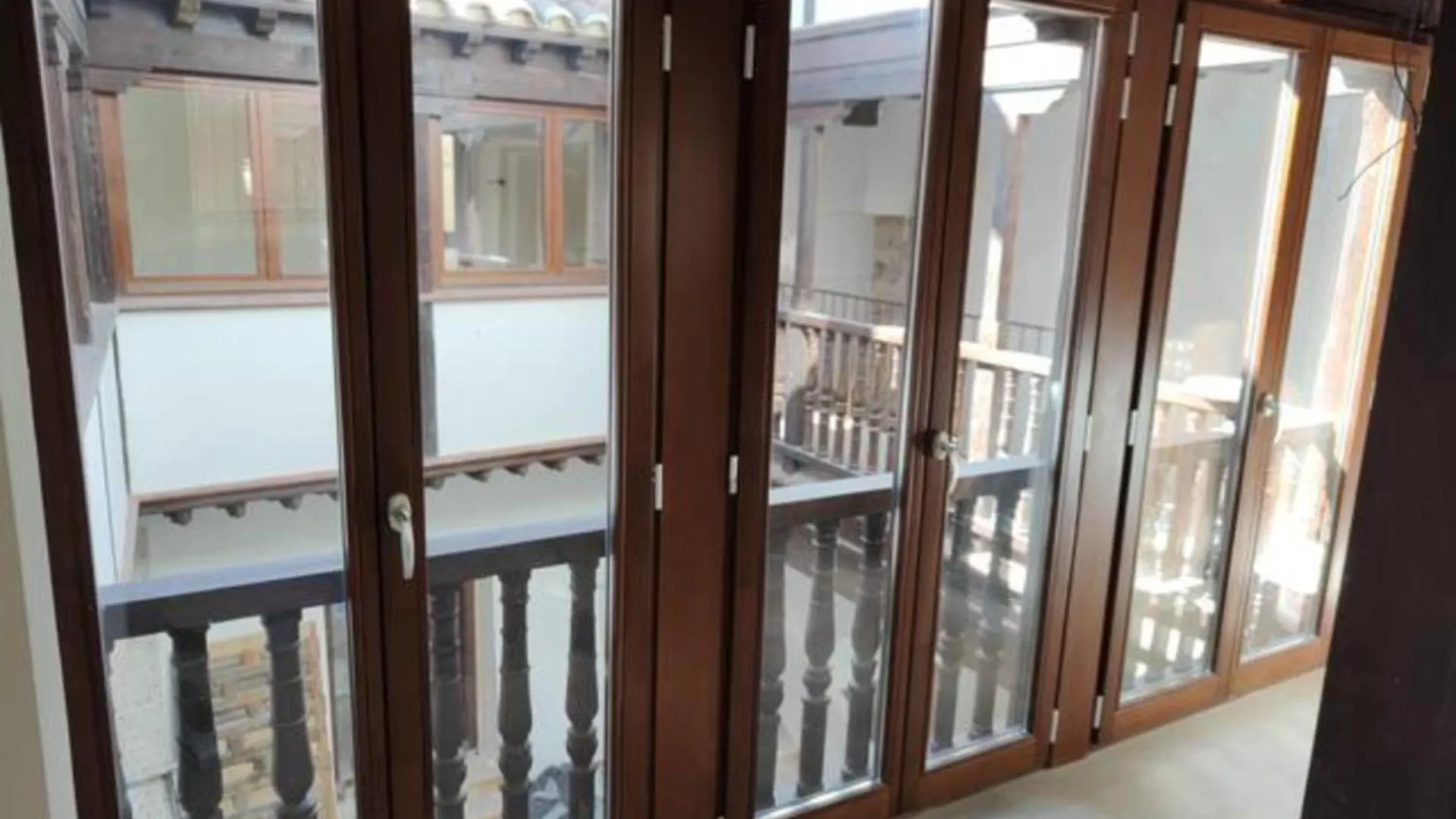 T3 Apt Nuevo En Toledo Centro Apartment Spain