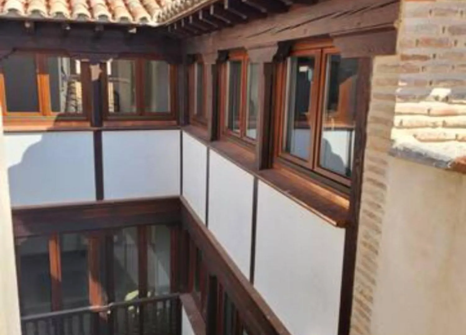 T3 Apt Nuevo En Toledo Centro Apartment 0*,  Spain